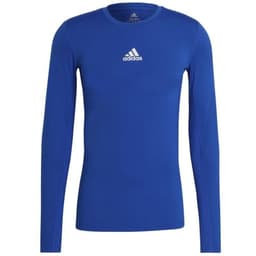 image-T-shirt adidas Techfit LS Top M GU7335