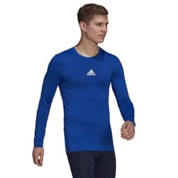 image-T-shirt adidas Techfit LS Top M GU7335