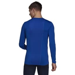 image-T-shirt adidas Techfit LS Top M GU7335