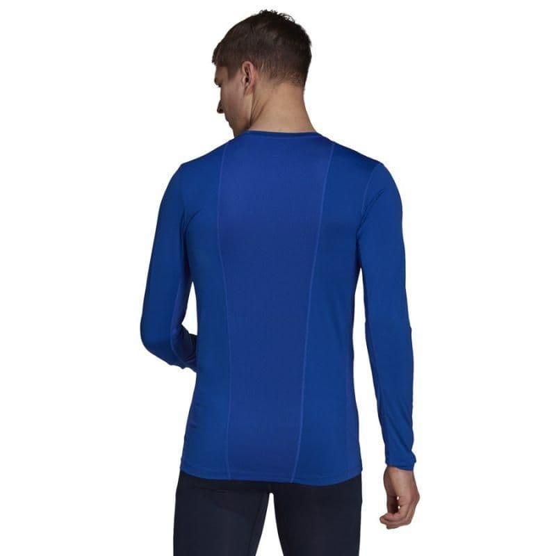 image-T-shirt adidas Techfit LS Top M GU7335