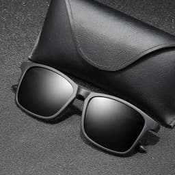 image-TR Polarized Sunglasses For Men And Women Driving Glasses Fishing Glasses Classic Sports Glasses