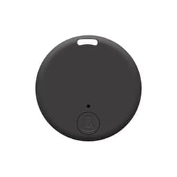 image-Xiaomi GPS Tracker Bluetooth 5.0 Anti-Lost GPS Mini Device Pet Kids Bag Wallet Tracking For IOS Android Smart Finder Locator