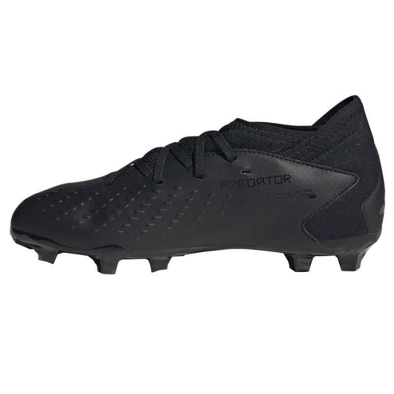 image-Adidas Predator Accuracy.3 FG Jr GW4610 soccer shoes