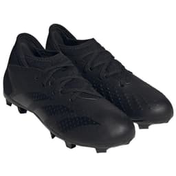 image-Adidas Predator Accuracy.3 FG Jr GW4610 soccer shoes