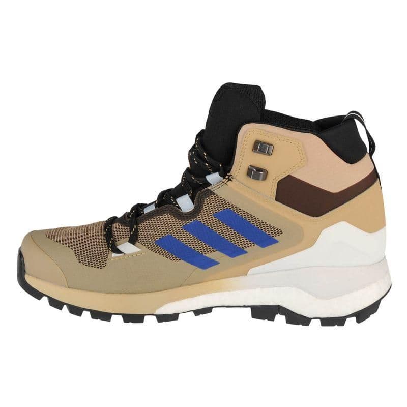 image-Adidas Terrex Skychaser 2 Mid GTX M GY5063 shoes