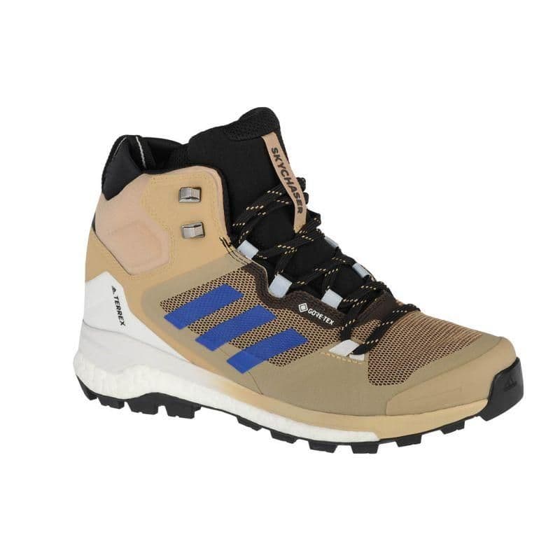 image-Adidas Terrex Skychaser 2 Mid GTX M GY5063 shoes
