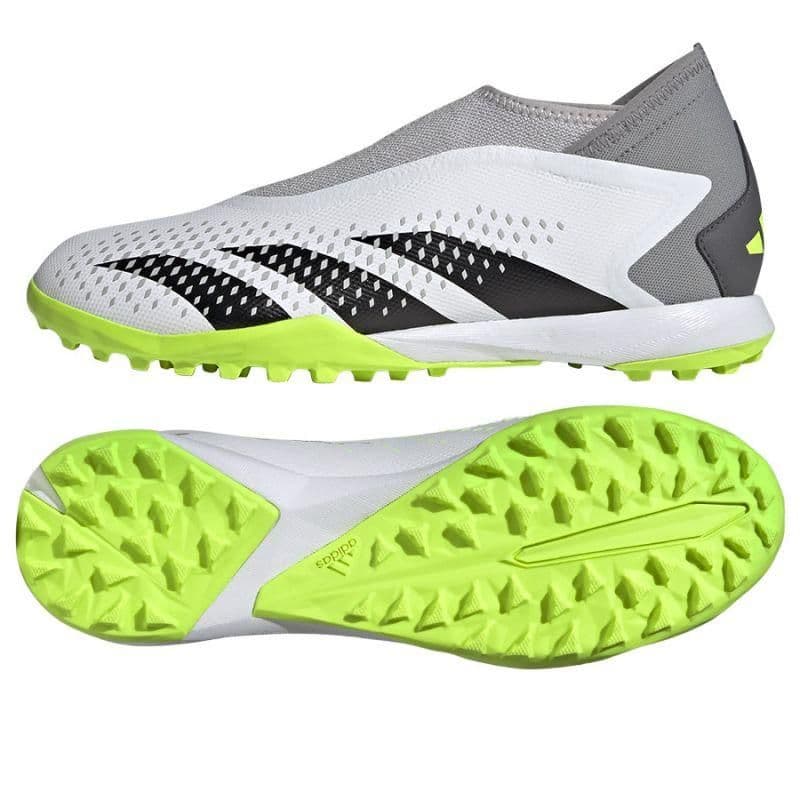 image-Adidas Predator Accuracy.3 LL TF M GY9999 shoes