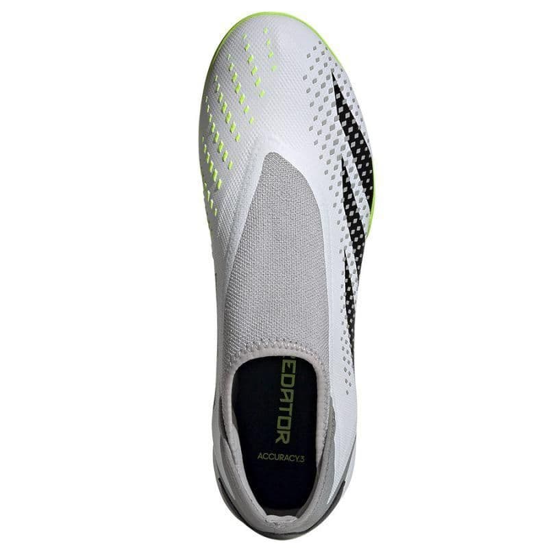 image-Adidas Predator Accuracy.3 LL TF M GY9999 shoes