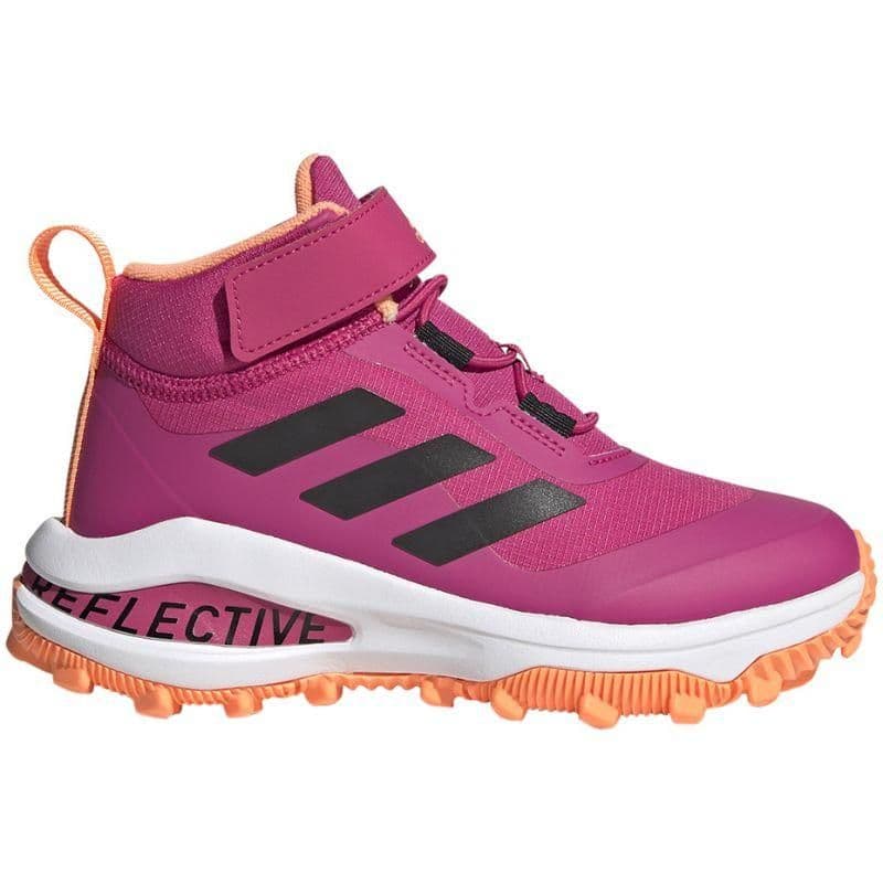image-Adidas Fortarun All Terrain Cloudfoam Sport Running Jr GZ1807 shoes