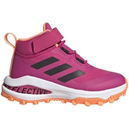image-Adidas Fortarun All Terrain Cloudfoam Sport Running Jr GZ1807 shoes