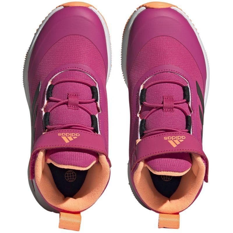 image-Adidas Fortarun All Terrain Cloudfoam Sport Running Jr GZ1807 shoes