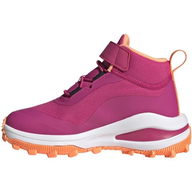 image-Adidas Fortarun All Terrain Cloudfoam Sport Running Jr GZ1807 shoes