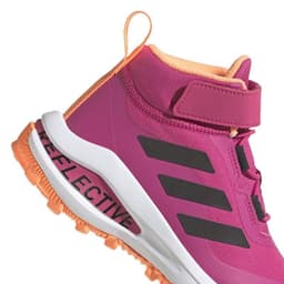 image-Adidas Fortarun All Terrain Cloudfoam Sport Running Jr GZ1807 shoes