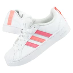 image-Adidas Streetcheck Jr GZ3620 sports shoes