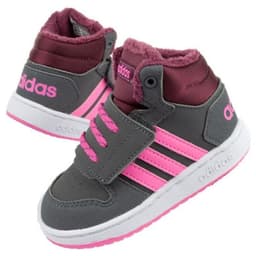 image-Adidas Hoops Jr GZ7798 sports shoes