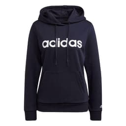 image-Adidas Essentials Hoodie W H07797