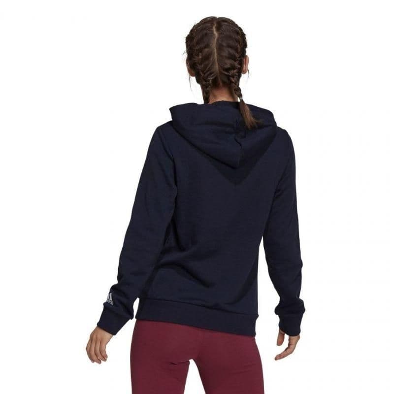 image-Adidas Essentials Hoodie W H07797