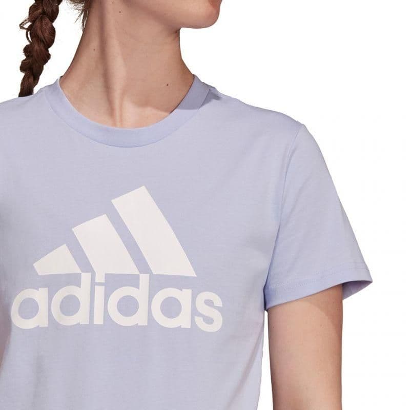 image-T-shirt adidas W BL TW H07809