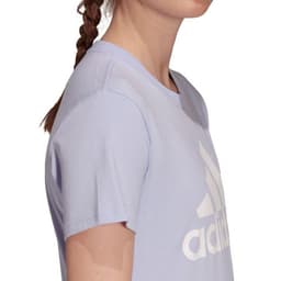 image-T-shirt adidas W BL TW H07809
