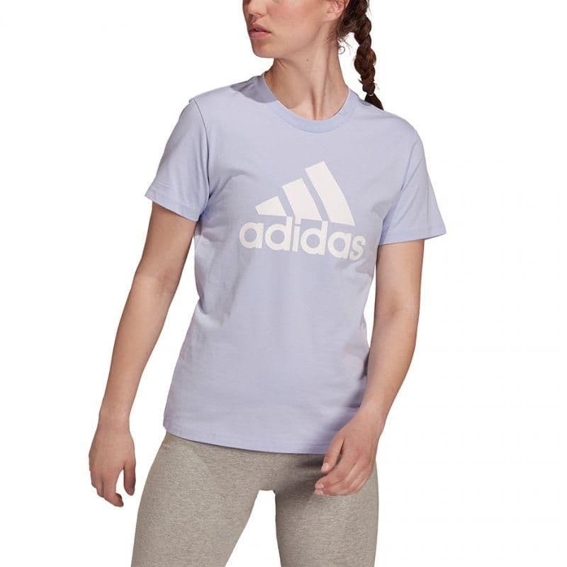 image-T-shirt adidas W BL TW H07809