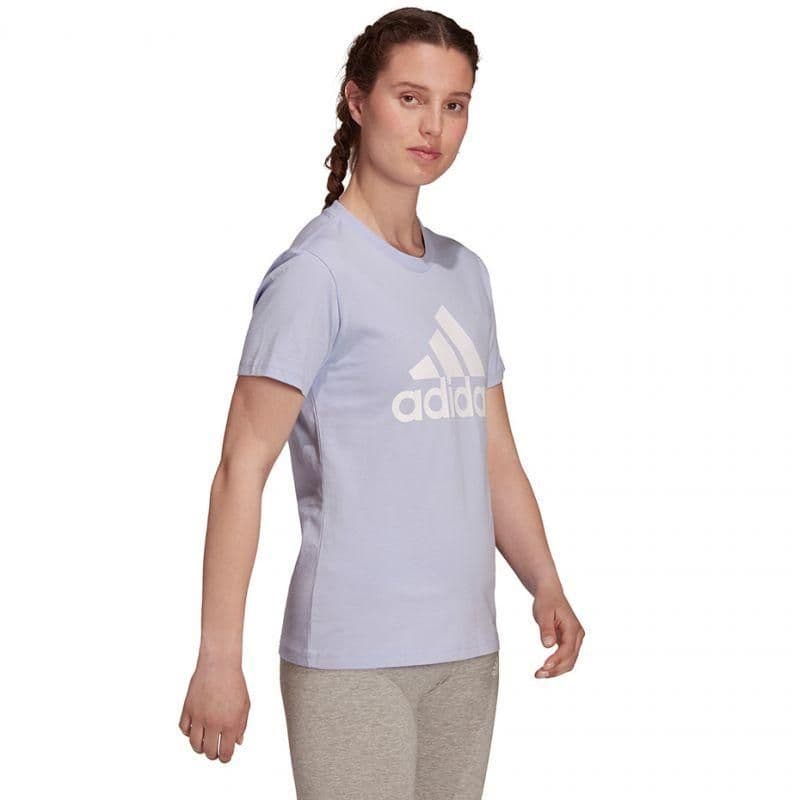 image-T-shirt adidas W BL TW H07809