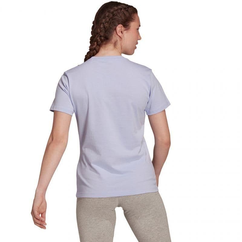 image-T-shirt adidas W BL TW H07809