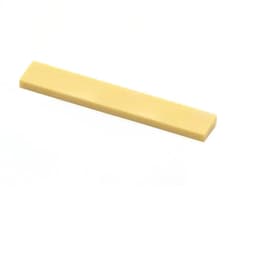 image-100pcs DIY Building Blocks Figure Bricks Smooth 1x6 11Colors Educational Creative Size Compatible With Brand Toys for Children