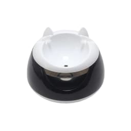 image-Automatic Pet Cat Dog Water Drinking Feeder