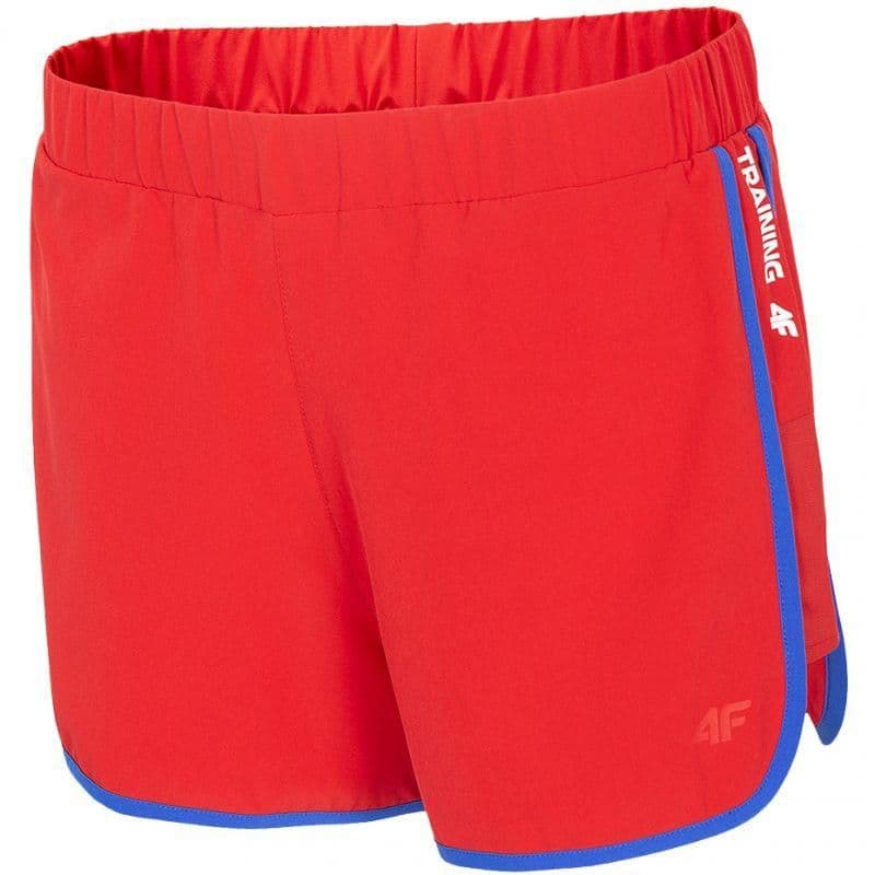 image-Training shorts 4F W H4L20 SKDF001 62S