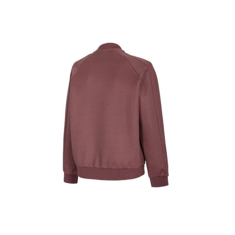image-4F Women's Sweatshirt Zip W H4L21-BLD021 60S