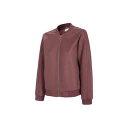 image-4F Women's Sweatshirt Zip W H4L21-BLD021 60S