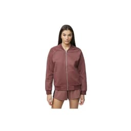 image-4F Women's Sweatshirt Zip W H4L21-BLD021 60S