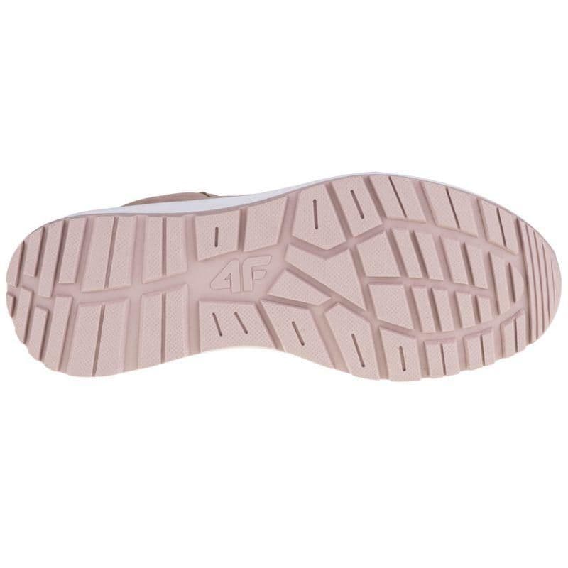 image-Shoes 4F W H4L21-OBDL250-SETCOL001 56S