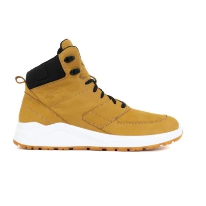 image-4F M OBMH256 Beige shoes