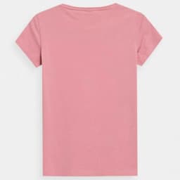image-T-shirt 4F W H4Z22-TSD350 56S