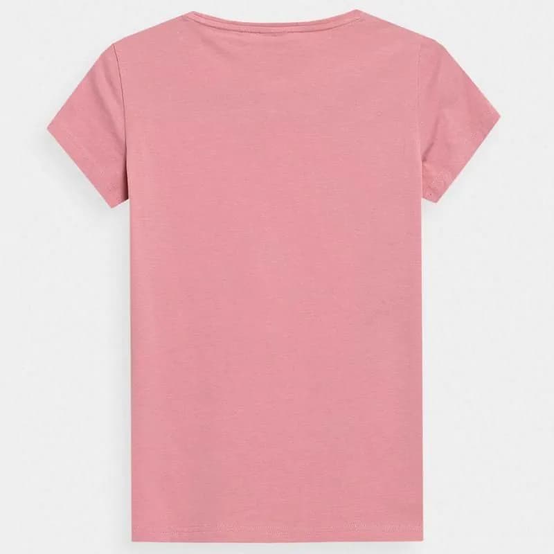 image-T-shirt 4F W H4Z22-TSD350 56S