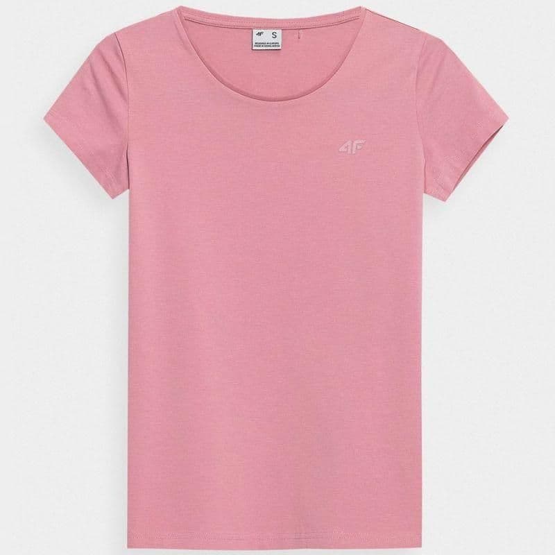 image-T-shirt 4F W H4Z22-TSD350 56S