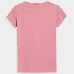 image-T-shirt 4F W H4Z22-TSD350 56S