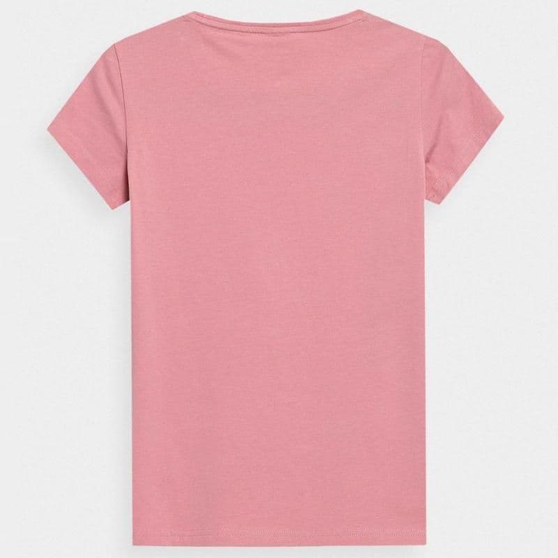 image-T-shirt 4F W H4Z22-TSD350 56S