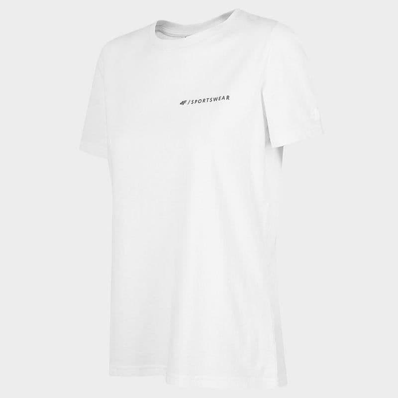 image-T-shirt 4F W H4Z22-TSD025 10S