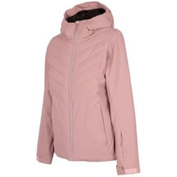 image-Ski jacket 4F W H4Z22 KUDN003 53S