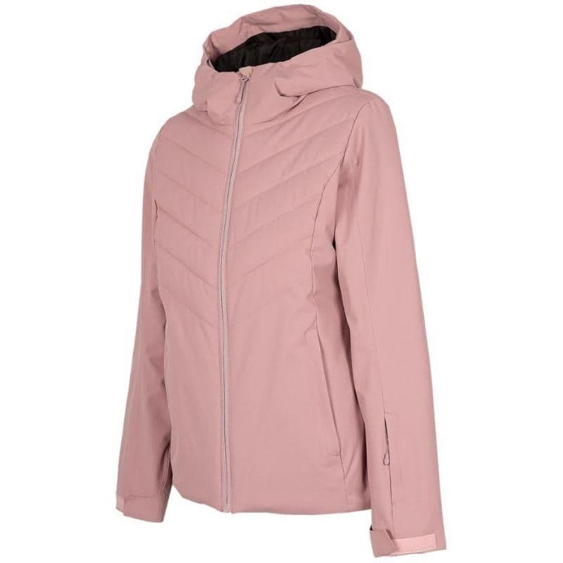 image-Ski jacket 4F W H4Z22 KUDN003 53S