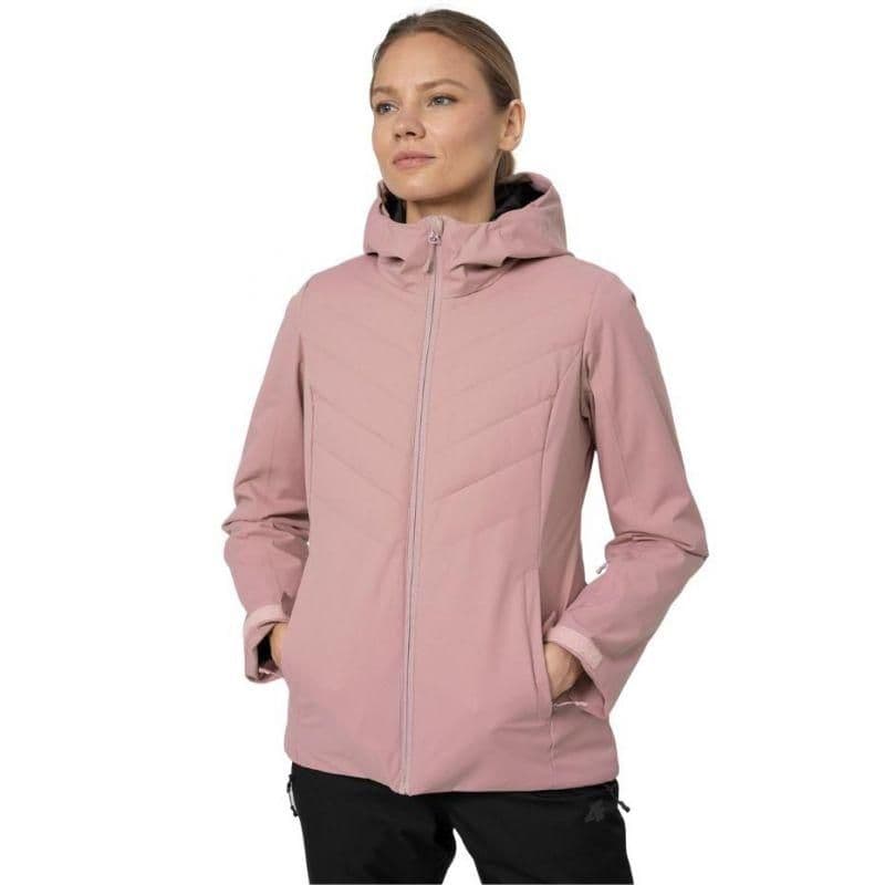image-Ski jacket 4F W H4Z22 KUDN003 53S