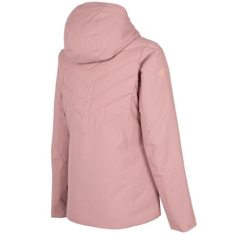 image-Ski jacket 4F W H4Z22 KUDN003 53S