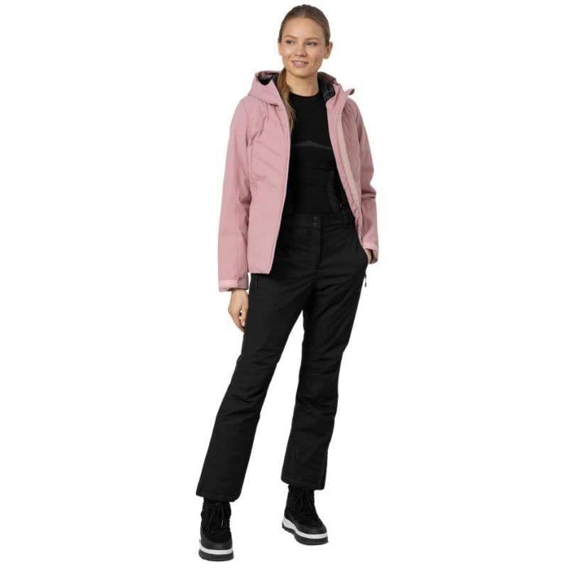 image-Ski jacket 4F W H4Z22 KUDN003 53S