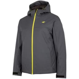 image-Ski jacket 4F M H4Z22 KUMN001 22S