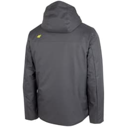 image-Ski jacket 4F M H4Z22 KUMN001 22S