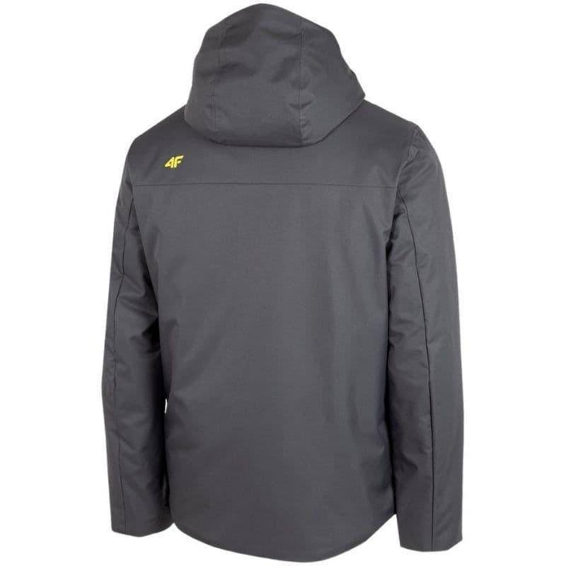 image-Ski jacket 4F M H4Z22 KUMN001 22S