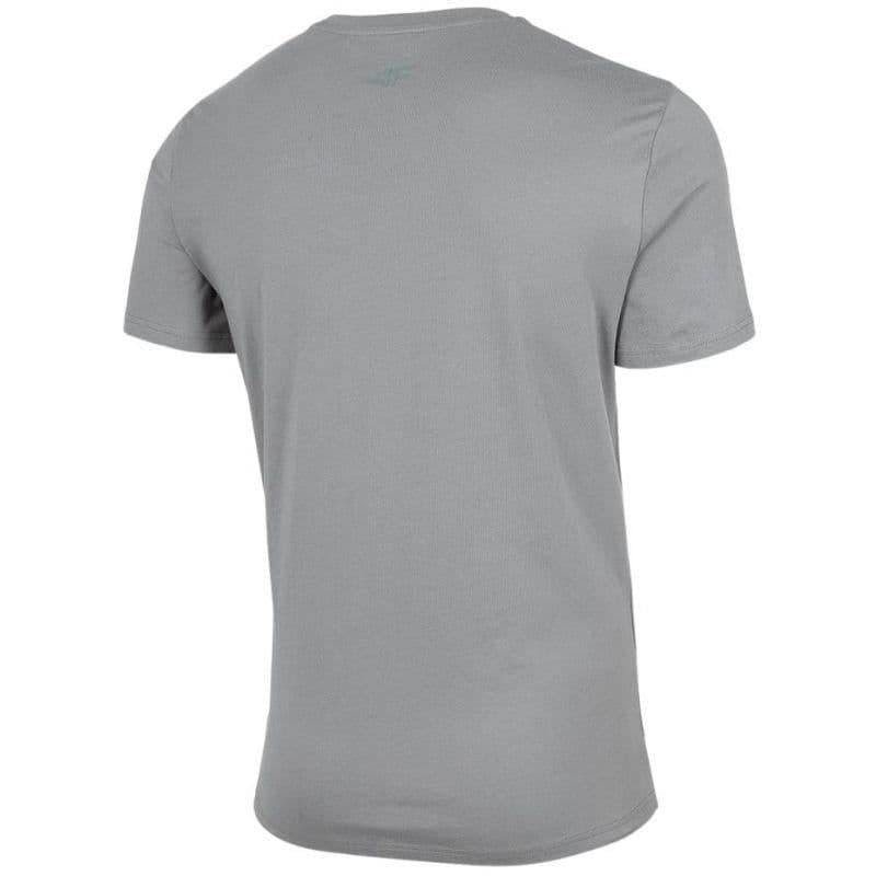 image-T-shirt 4F M H4Z22-TSM029 24S