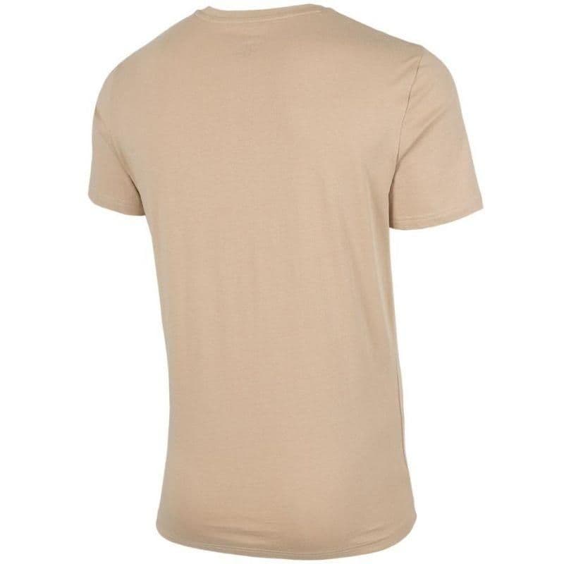 image-T-shirt 4F M H4Z22-TSM029 82S